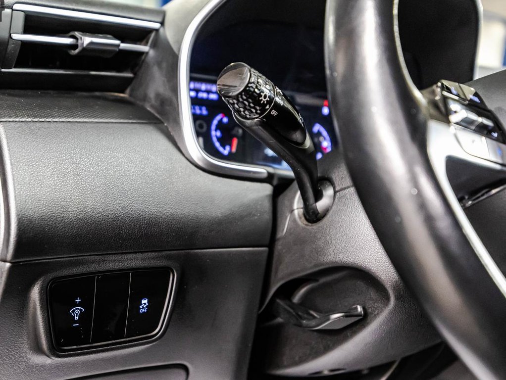 2022 Hyundai Tucson Preferred TI in , Quebec - 20 - w1024h768px