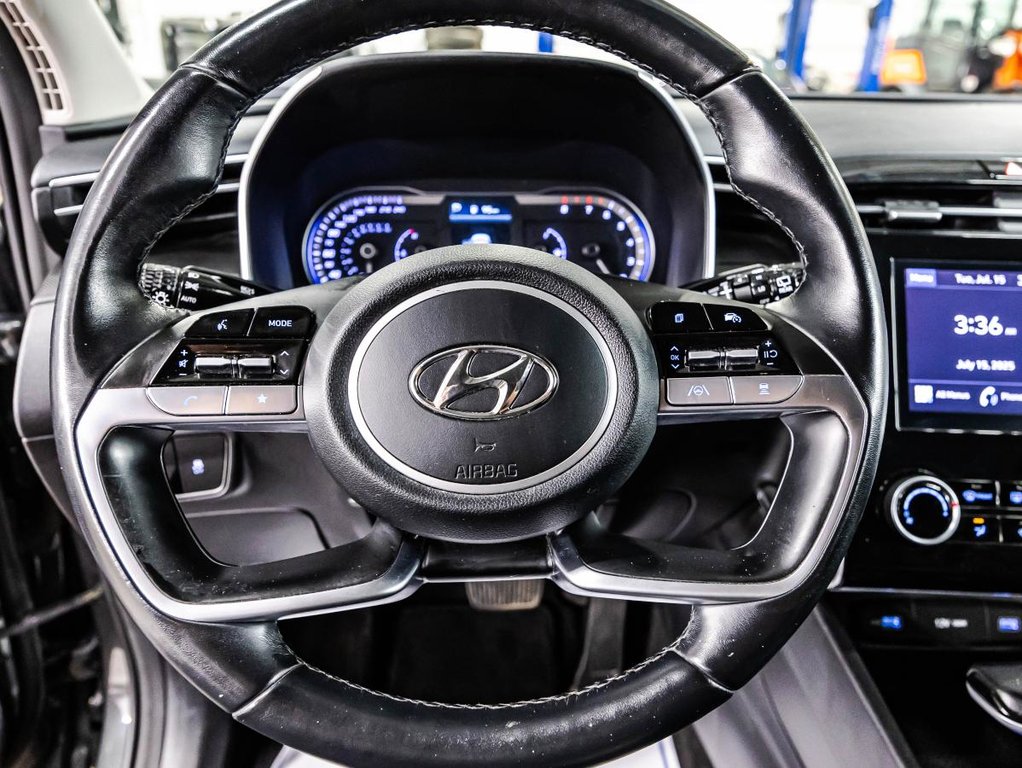 2022 Hyundai Tucson Preferred TI in , Quebec - 21 - w1024h768px