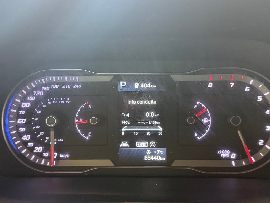 2022 Hyundai Tucson Essential in Montreal, Quebec - 2 - w1024h768px