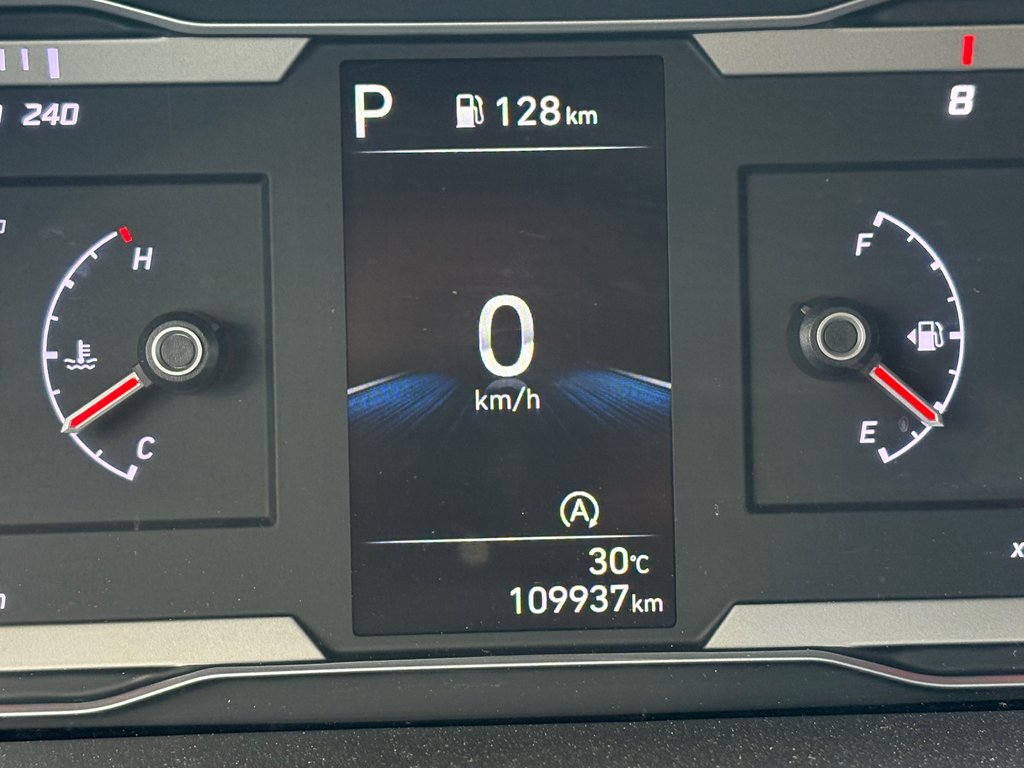 2022 Hyundai Tucson Essential in Montréal, Quebec - 5 - w1024h768px