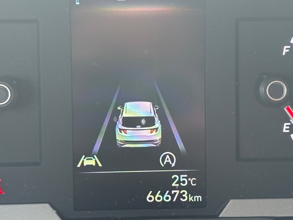 Hyundai Tucson Preferred 2023 à Montréal, Québec - 5 - w1024h768px