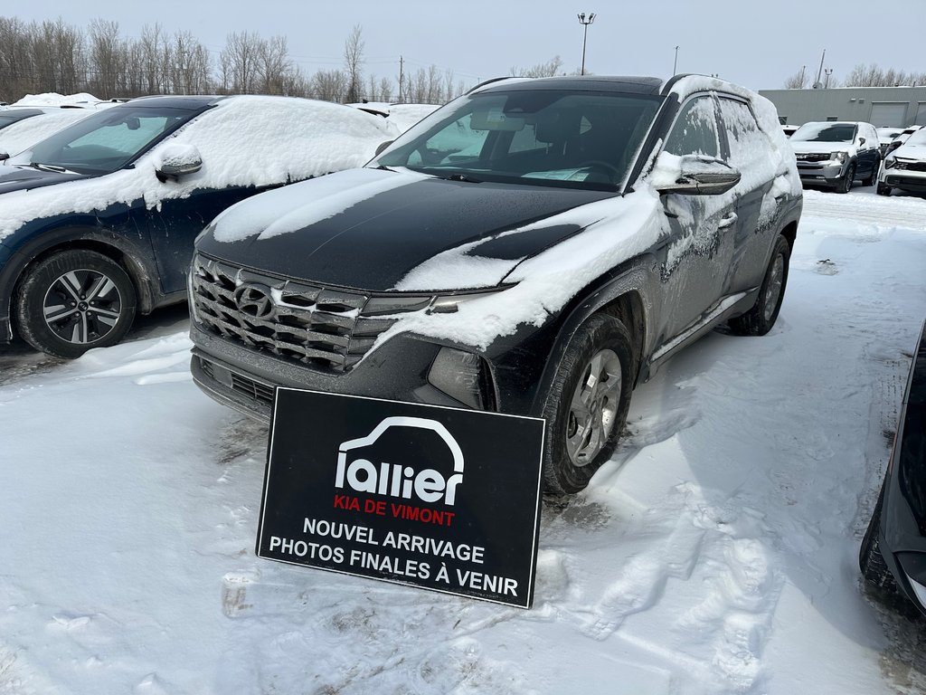 2024 Hyundai Tucson Trend in , Quebec - 1 - w1024h768px