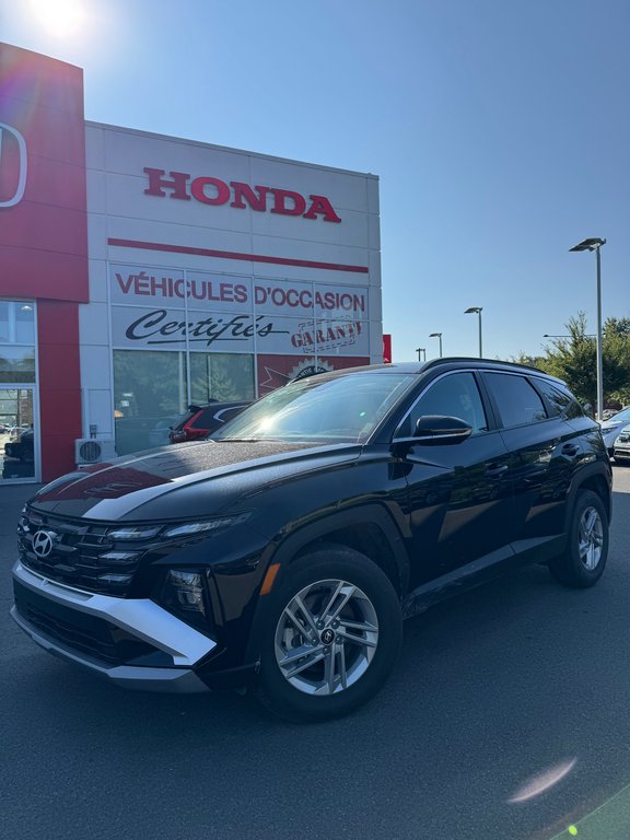 Hyundai Tucson Preferred 2025 à , Québec - 1 - w1024h768px
