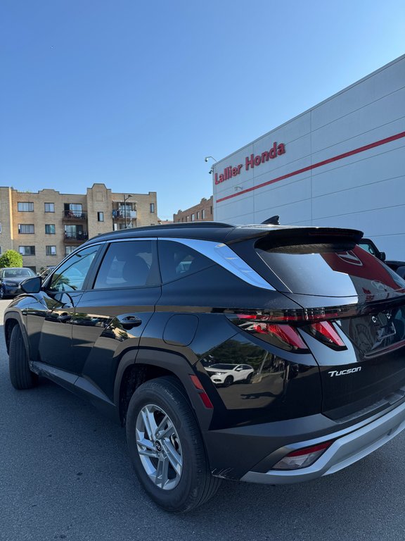 Hyundai Tucson Preferred 2025 à , Québec - 3 - w1024h768px
