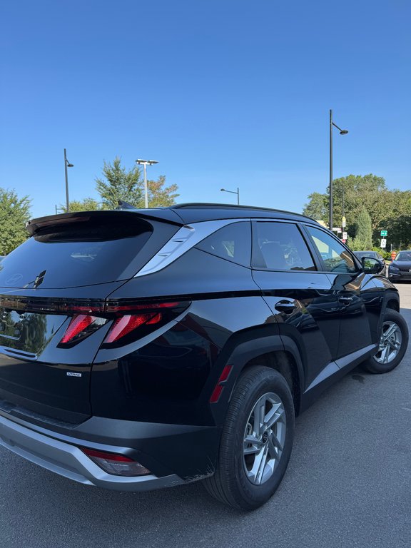 Hyundai Tucson Preferred 2025 à , Québec - 4 - w1024h768px