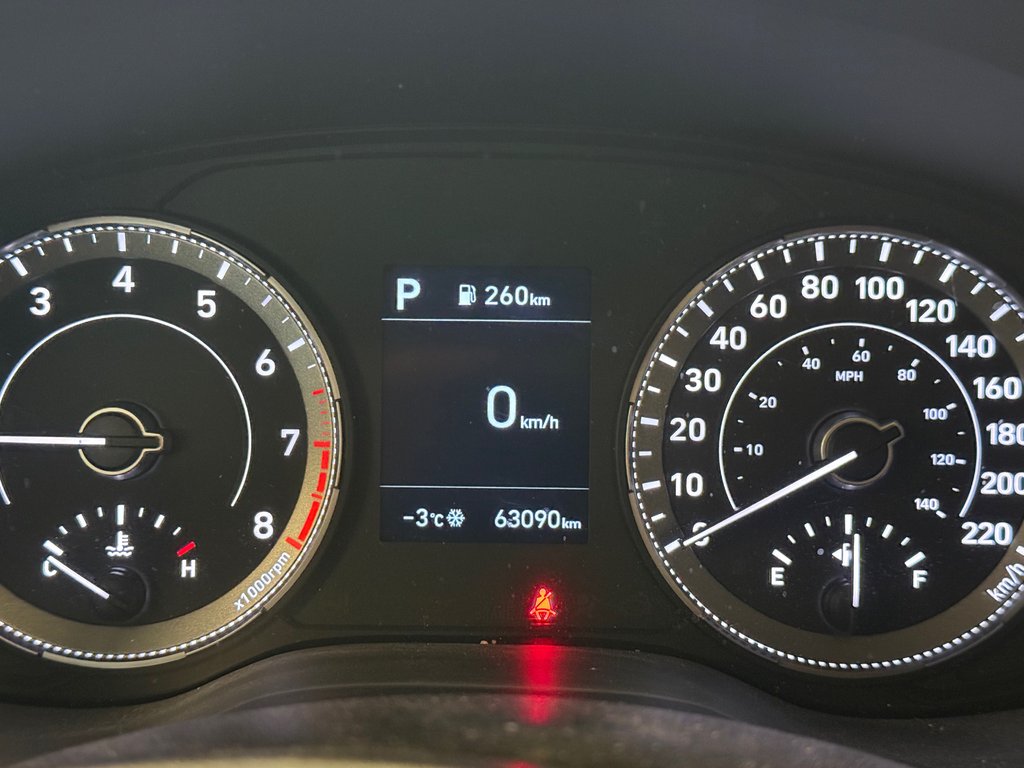 2021 Hyundai Venue Trend in Montreal, Quebec - 2 - w1024h768px