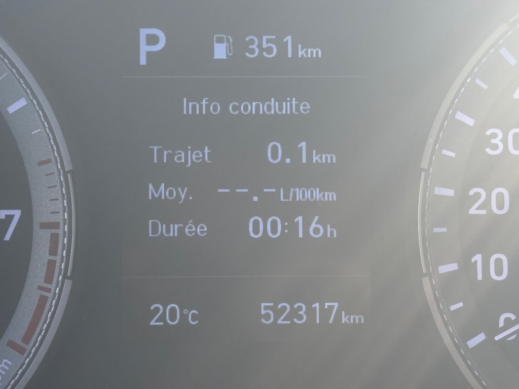 2021 Hyundai Venue Preferred in Montréal, Quebec - 5 - w1024h768px