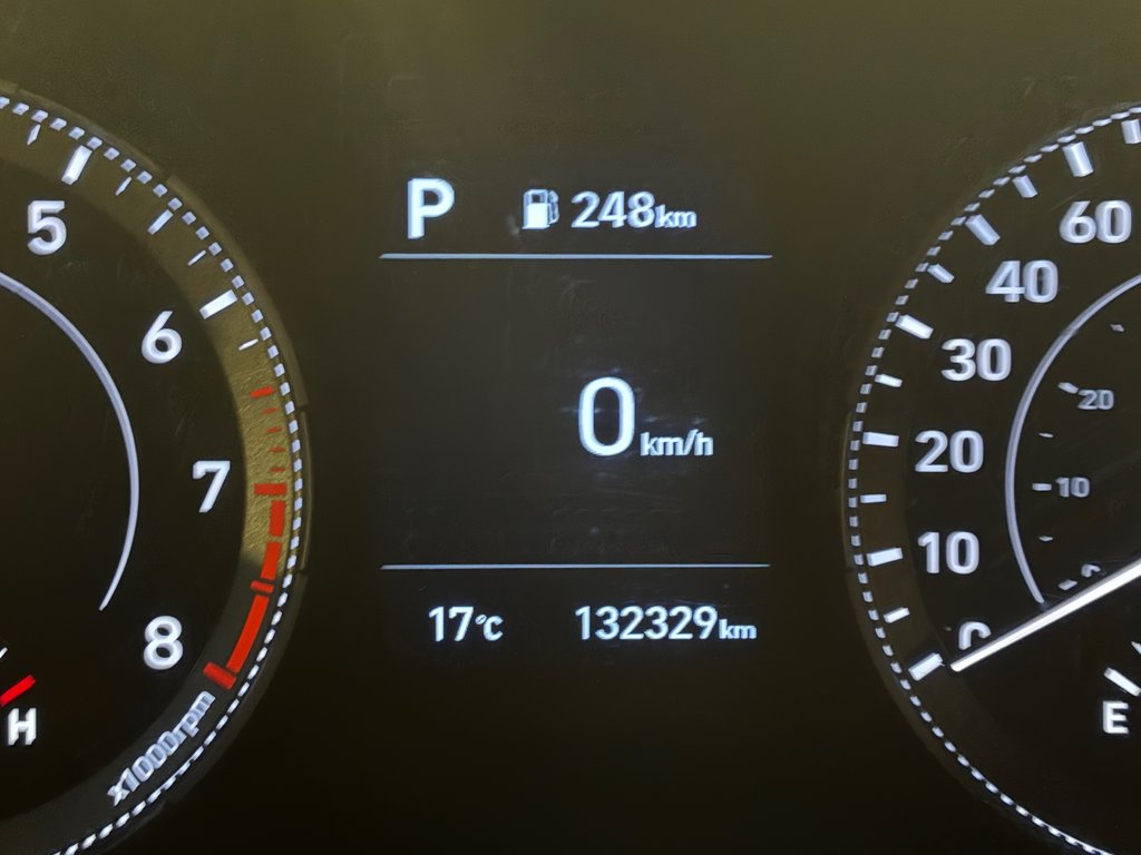 2021 Hyundai Venue Trend in Montréal, Quebec - 5 - w1024h768px