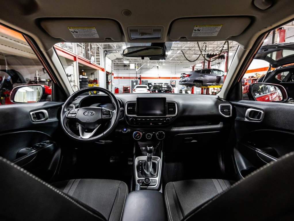 2023 Hyundai Venue Preferred in , Quebec - 15 - w1024h768px