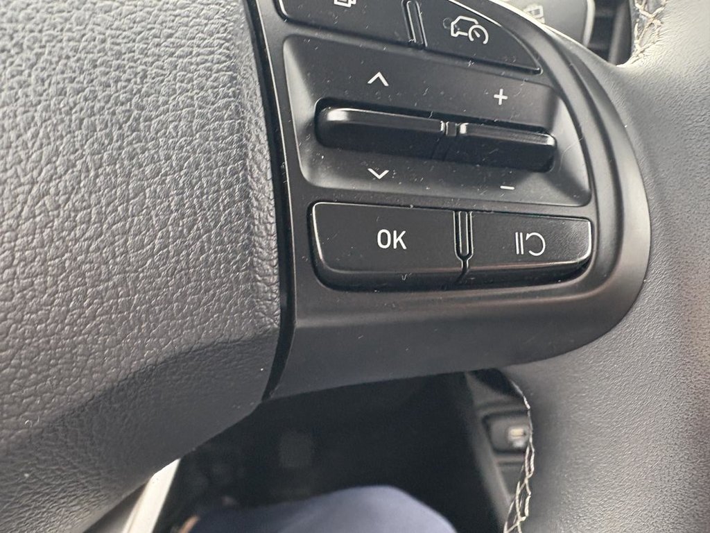2023 Hyundai Venue Preferred in , Quebec - 7 - w1024h768px