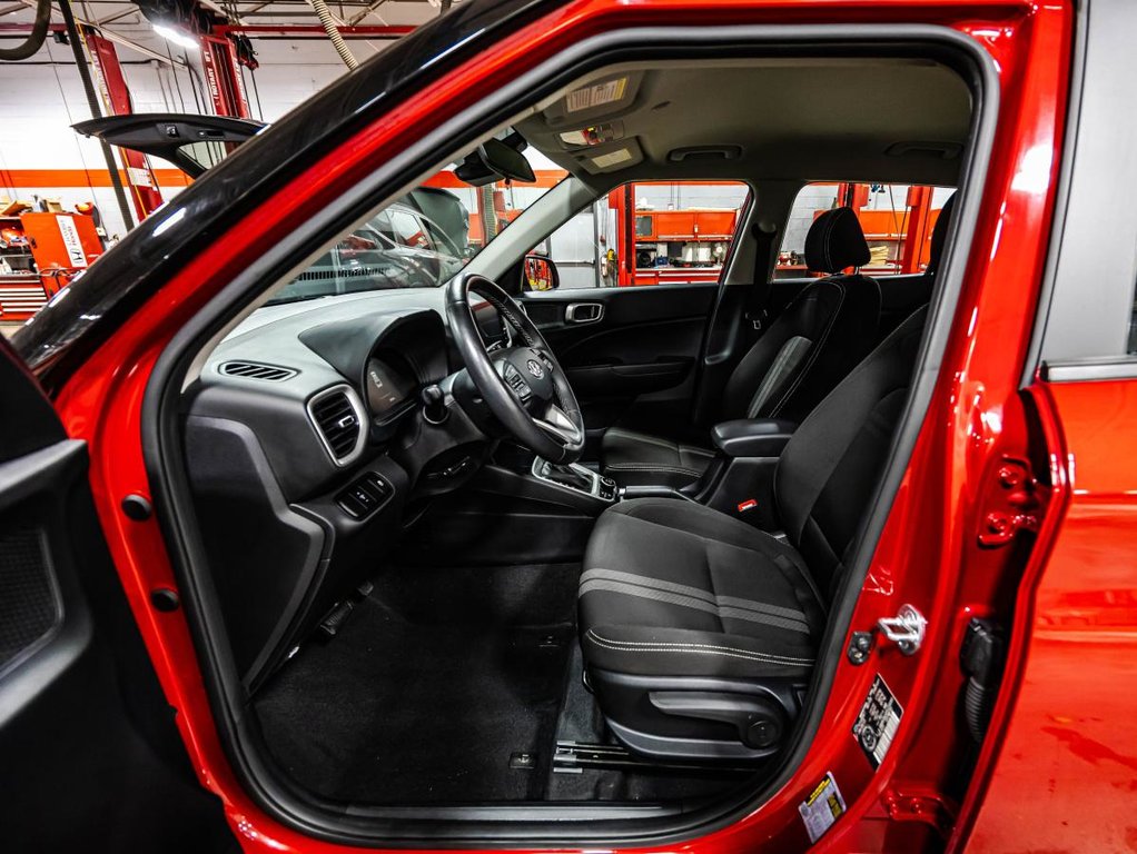 2023 Hyundai Venue Preferred in , Quebec - 19 - w1024h768px