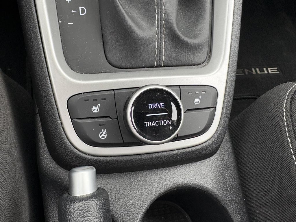 2023 Hyundai Venue Preferred in , Quebec - 9 - w1024h768px