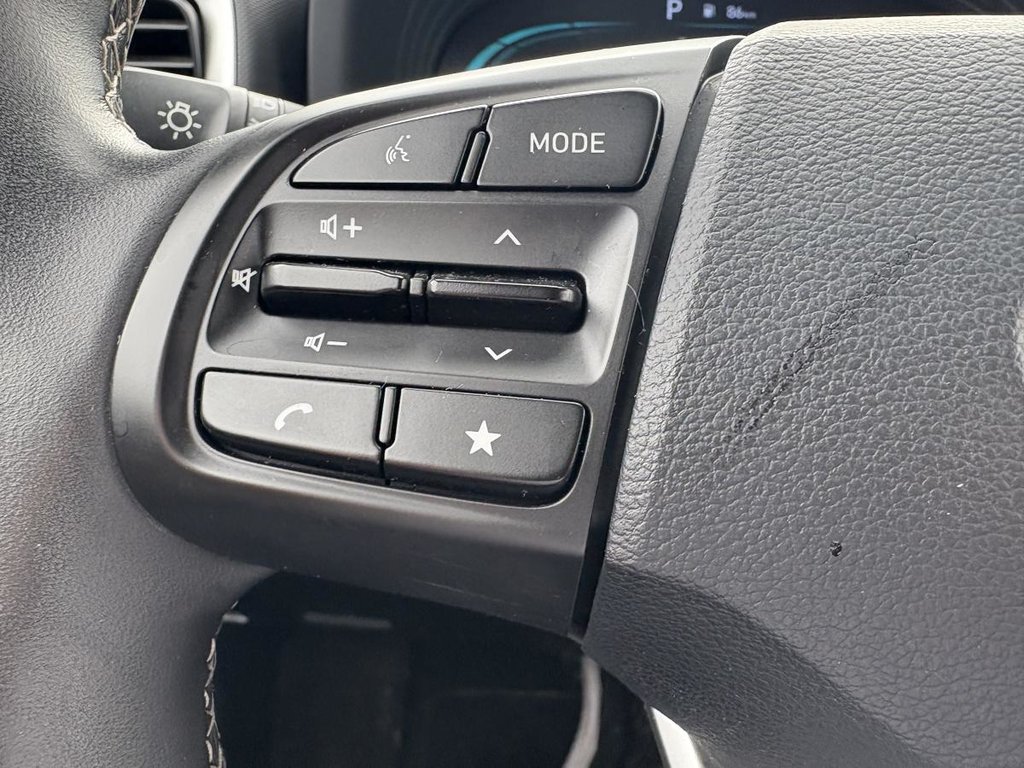 2023 Hyundai Venue Preferred in , Quebec - 6 - w1024h768px