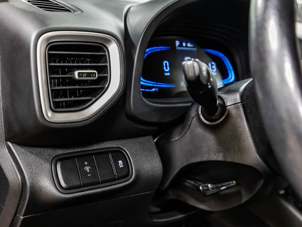2023 Hyundai Venue Preferred in , Quebec - 21 - w1024h768px