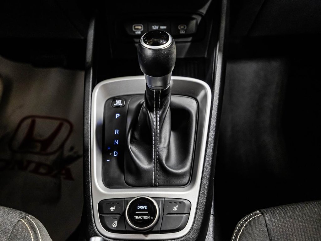 2023 Hyundai Venue Preferred in , Quebec - 25 - w1024h768px