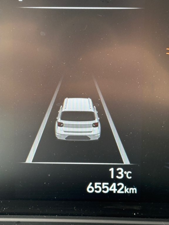 Hyundai Venue Preferred 2024 à Montréal, Québec - 5 - w1024h768px