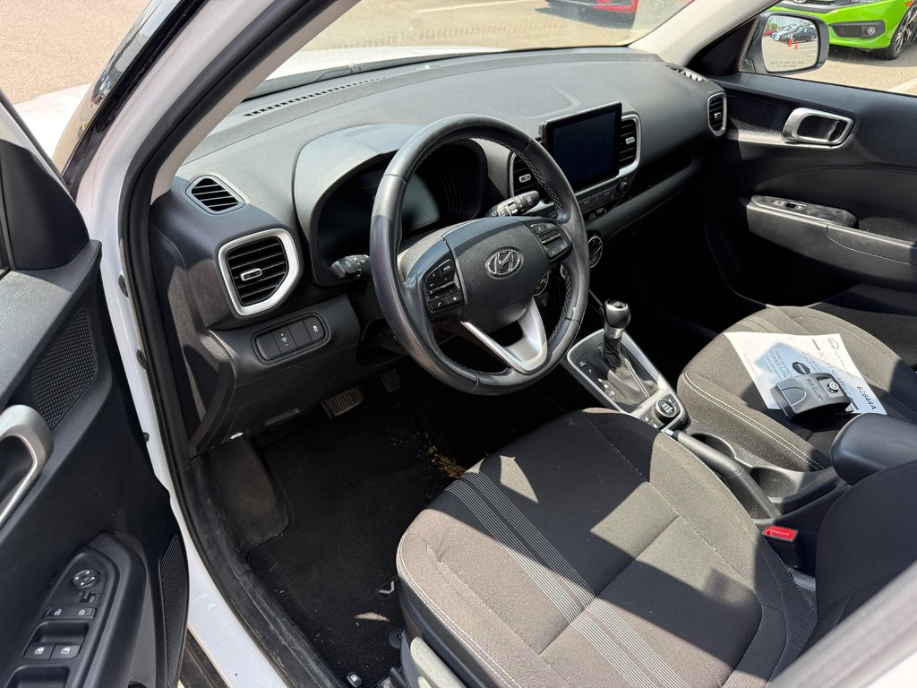 2024 Hyundai Venue Preferred/UN PROPRIÉTAIRE/JAMAIS ACCIDENTÉ in Lachenaie, Quebec - 10 - w1024h768px