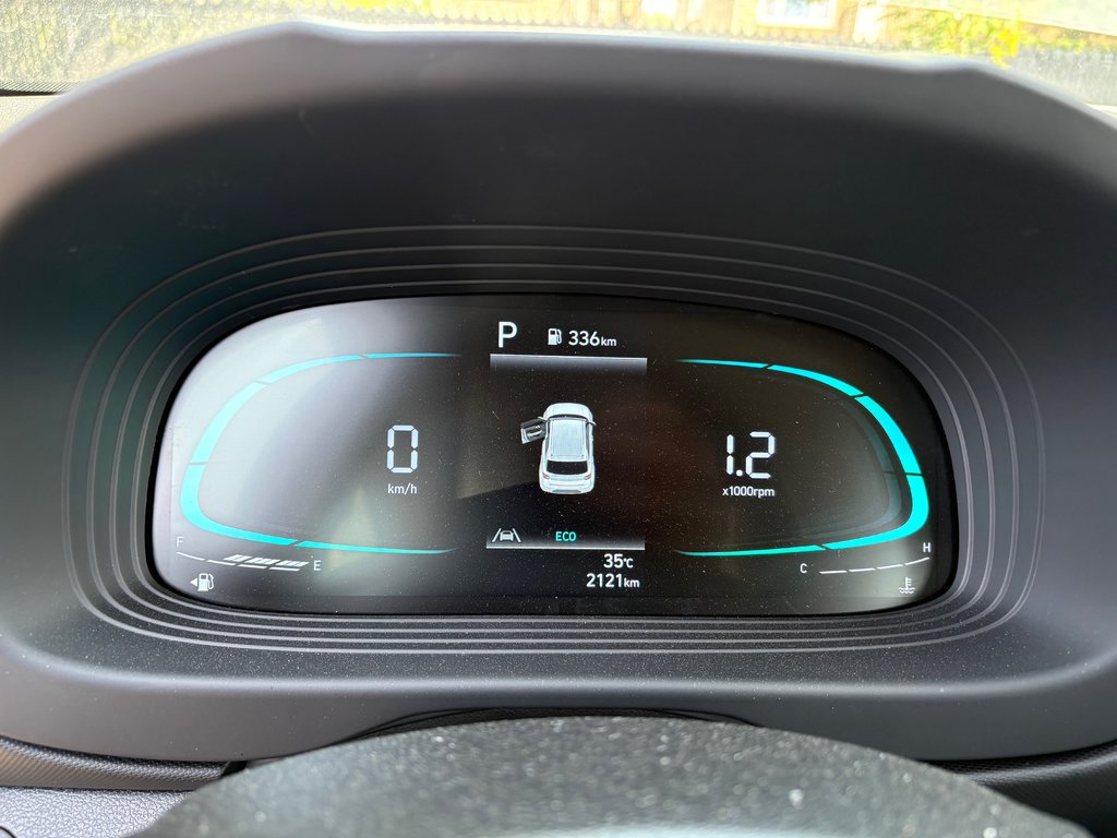 2025 Hyundai Venue Ultimate 2 000 KM SEULEMENT JAMAIS ACCIDENTÉ in , Quebec - 10 - w1024h768px