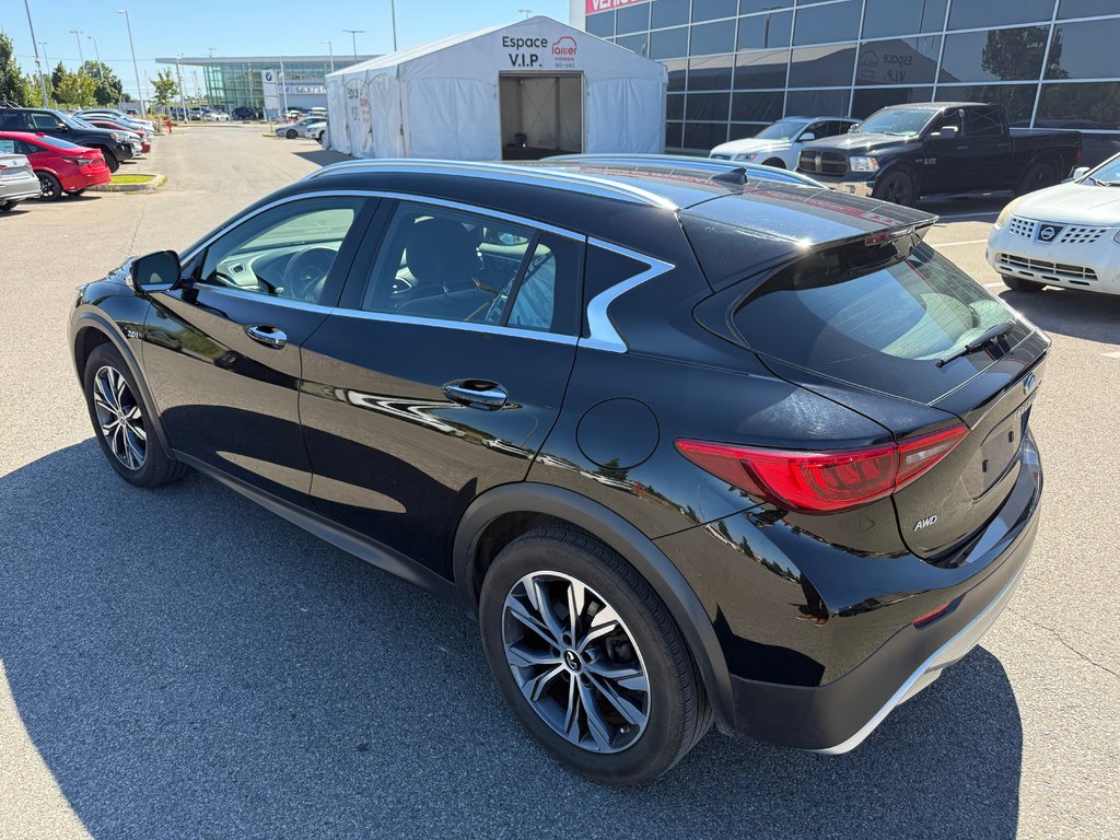 2018 Infiniti QX30 in , Quebec - 2 - w1024h768px