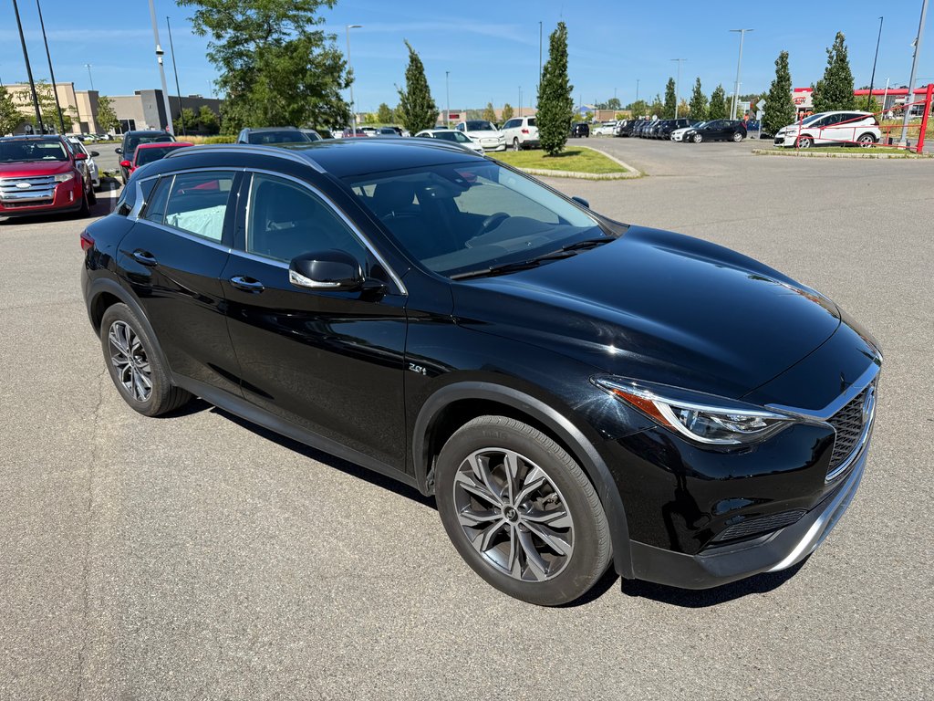 2018 Infiniti QX30 in , Quebec - 5 - w1024h768px
