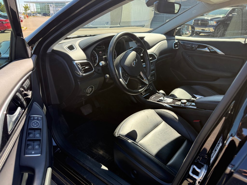 2018 Infiniti QX30 in , Quebec - 7 - w1024h768px