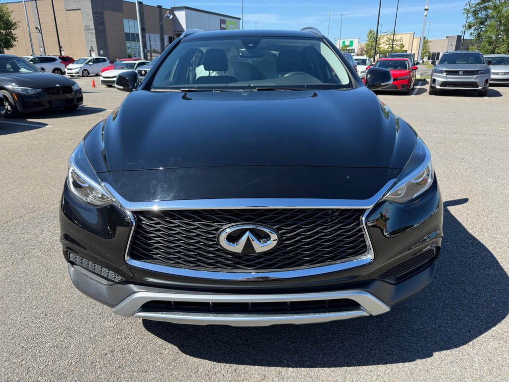 2018 Infiniti QX30 in , Quebec - 6 - w1024h768px
