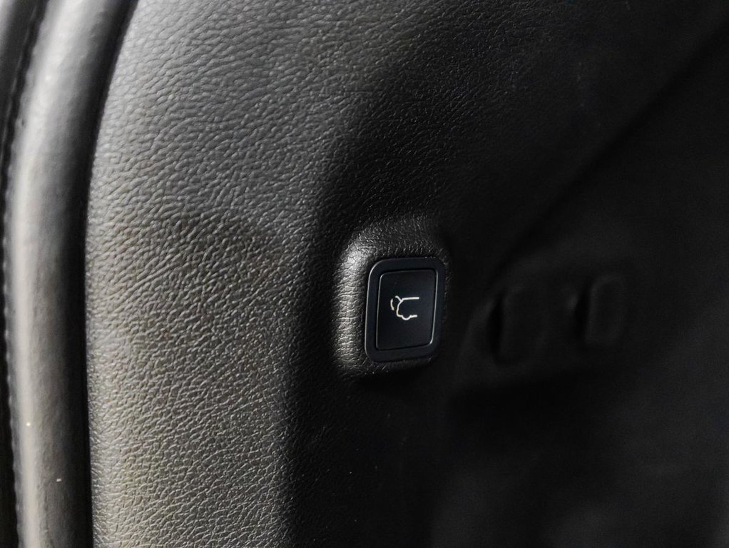 2019 Jeep Cherokee Limited 4x4 CUIR I SIGES EN CUIR CHAUFFANTS I DEMARREUR I CAMERA in Montréal, Quebec - 16 - w1024h768px