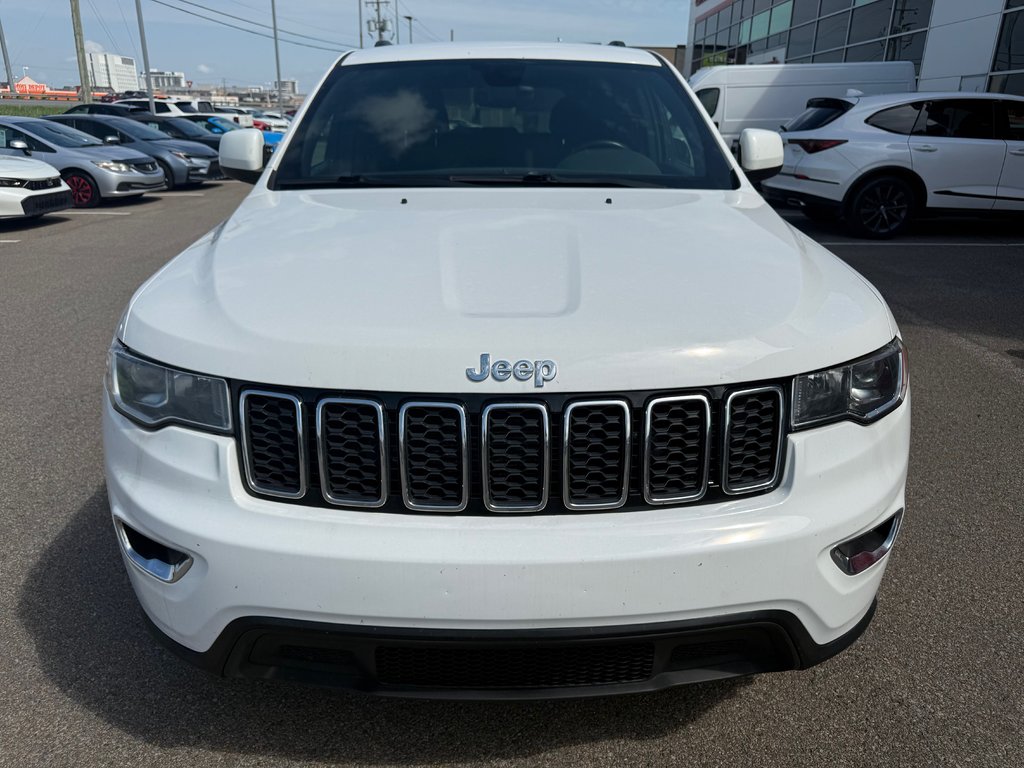 Jeep Grand Cherokee Laredo/4X4/MOTEUR 3.6 V6 2017 à Lachenaie, Québec - 8 - w1024h768px