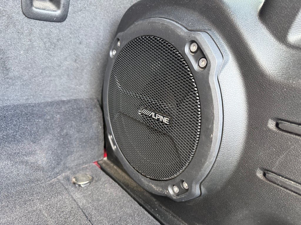 Jeep Wrangler 4xe Unlimited Sahara/UN PROPRIO/21 DOSSIERS ENTRETIEN 2021 à Lachenaie, Québec - 15 - w1024h768px