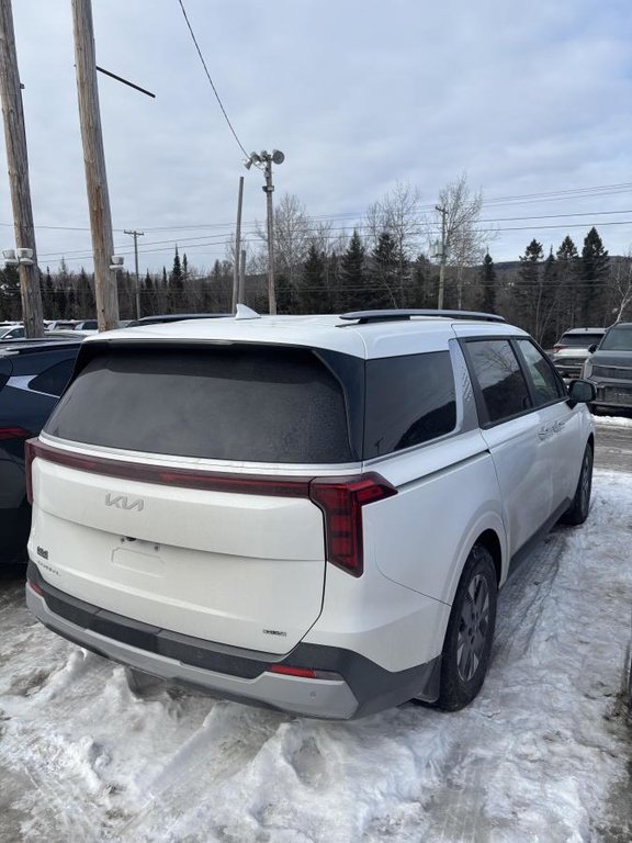 2025 Kia Carnival Hybrid LX+ TA **JAMAIS ACCIDENTÉ+ GARANTIE 10 ANS/ 200 000KM** in Montréal, Quebec - 5 - w1024h768px
