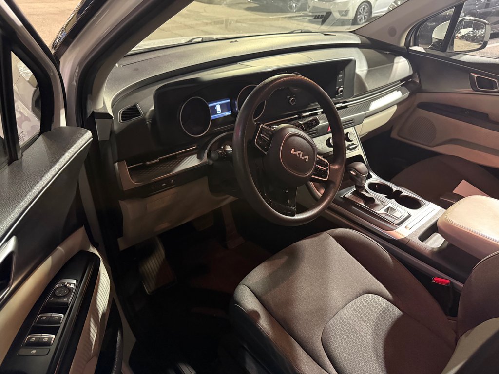 Kia Carnival LX/JAMAIS ACCIDENTÉ 2022 à Lachenaie, Québec - 10 - w1024h768px