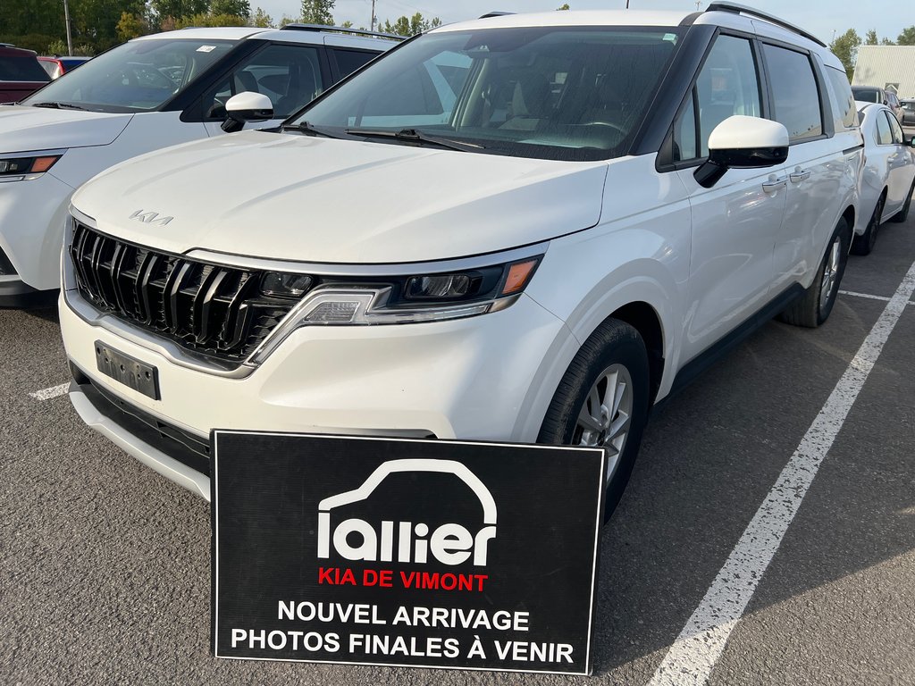 2023 Kia Carnival LX+ in , Quebec - 1 - w1024h768px