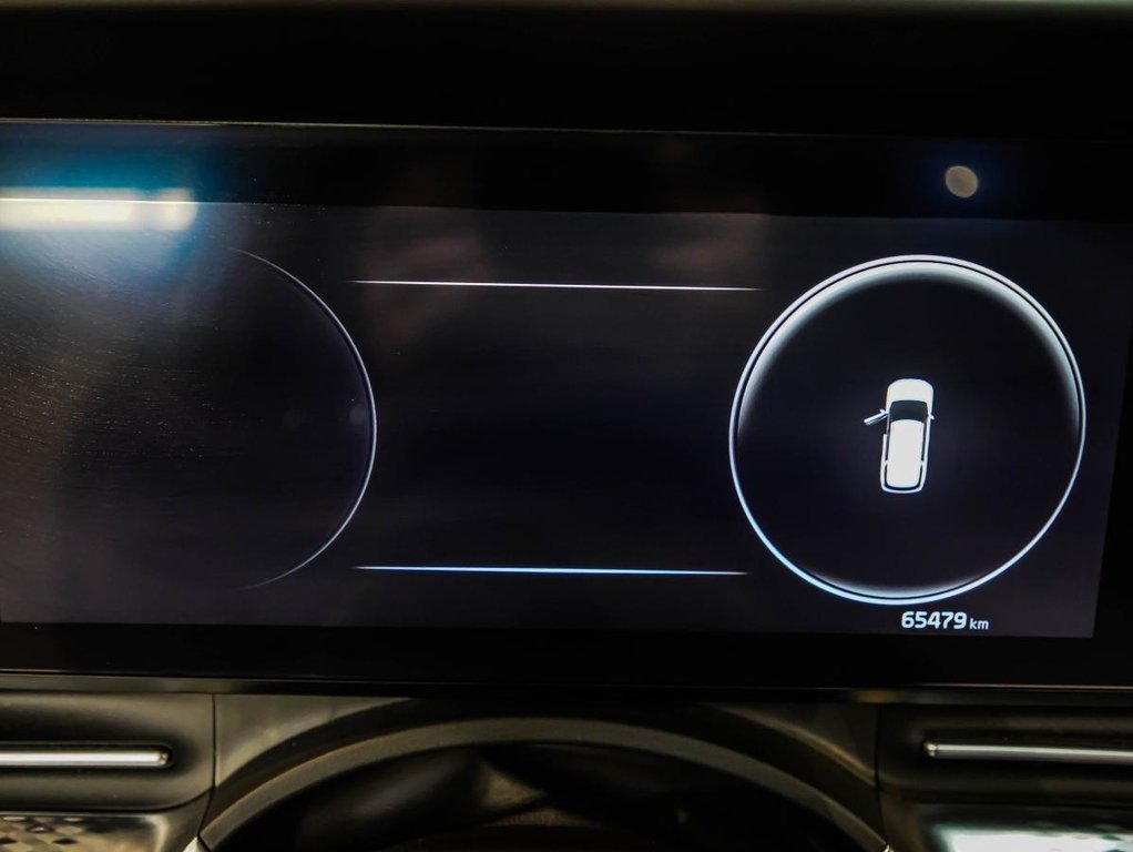 Kia Carnival SX TA **JAMAIS ACCIDENTÉ+GARANTIE 10 ANS/ 200 000KM** TOIT OUVRANT+CUIR** 2023 à Montréal, Québec - 10 - w1024h768px