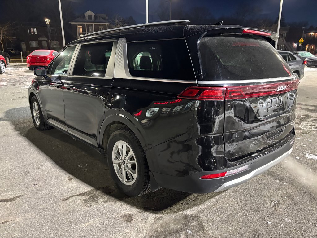 2024 Kia Carnival LX+ in , Quebec - 4 - w1024h768px