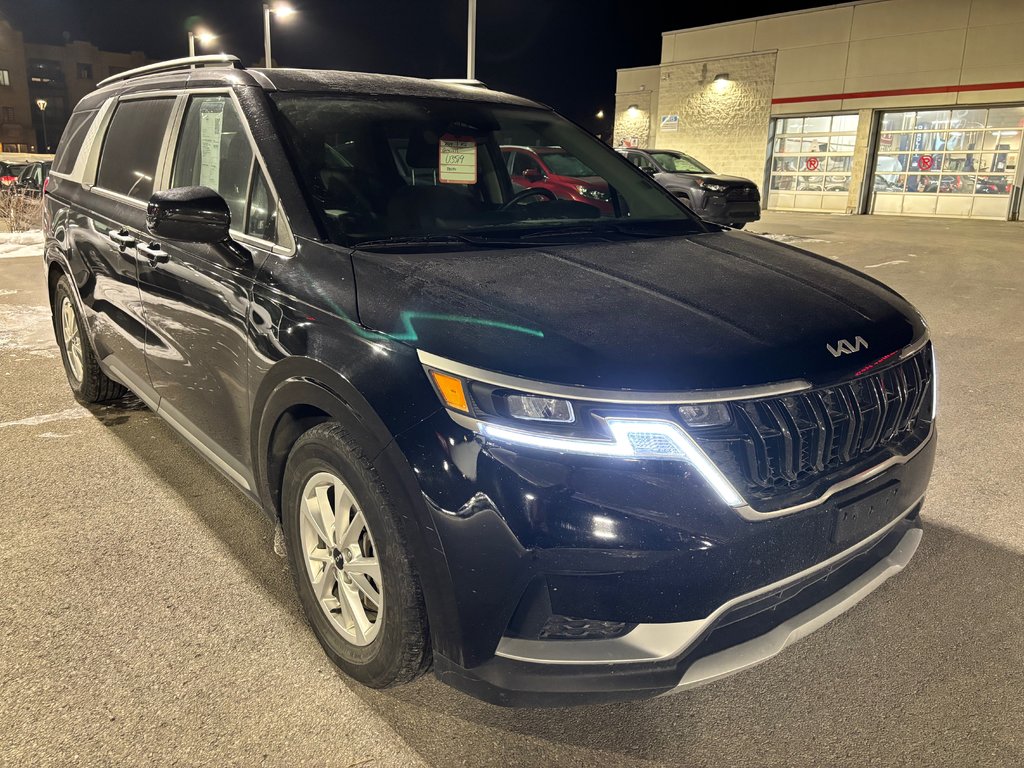 2024 Kia Carnival LX+ in , Quebec - 2 - w1024h768px