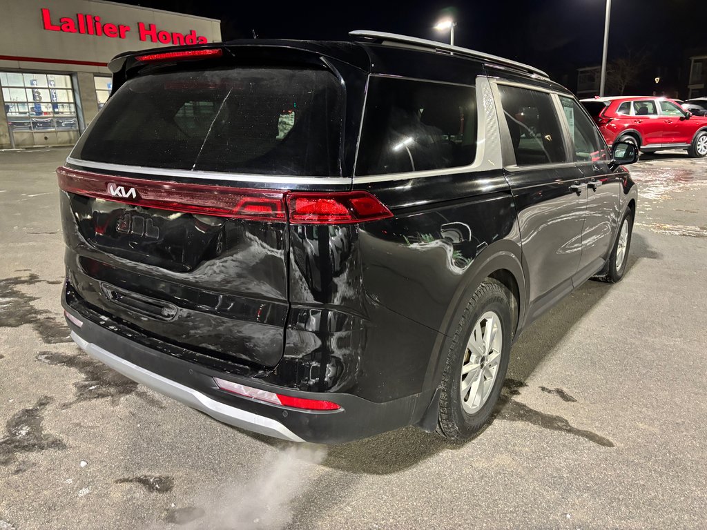 2024 Kia Carnival LX+ in , Quebec - 3 - w1024h768px