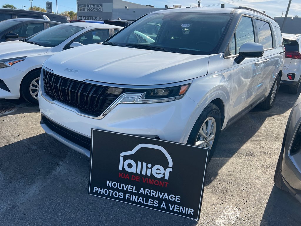 Kia Carnival LX+ 2024 à , Québec - 1 - w1024h768px