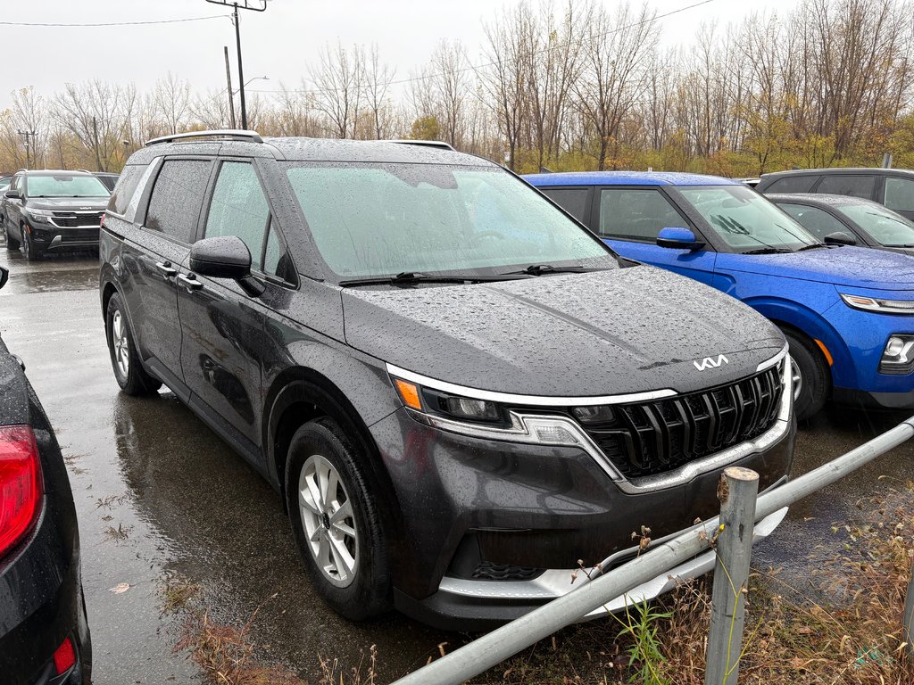 Kia Carnival LX+ 2024 à , Québec - 1 - w1024h768px