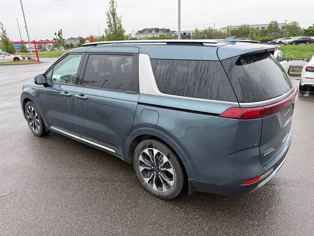 Kia Carnival EX 2024 à Lachenaie, Québec - 3 - w1024h768px