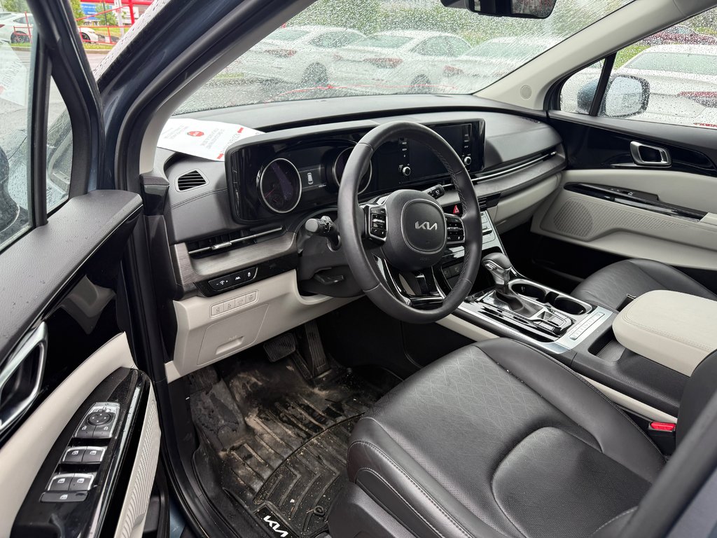Kia Carnival EX 2024 à Lachenaie, Québec - 10 - w1024h768px