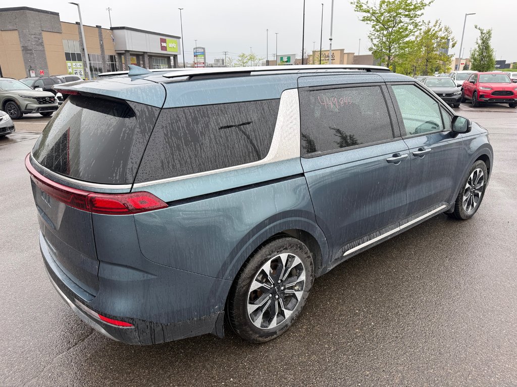 Kia Carnival EX 2024 à Lachenaie, Québec - 6 - w1024h768px