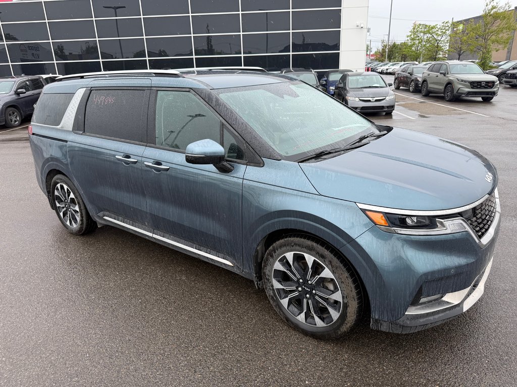 Kia Carnival EX 2024 à Lachenaie, Québec - 7 - w1024h768px