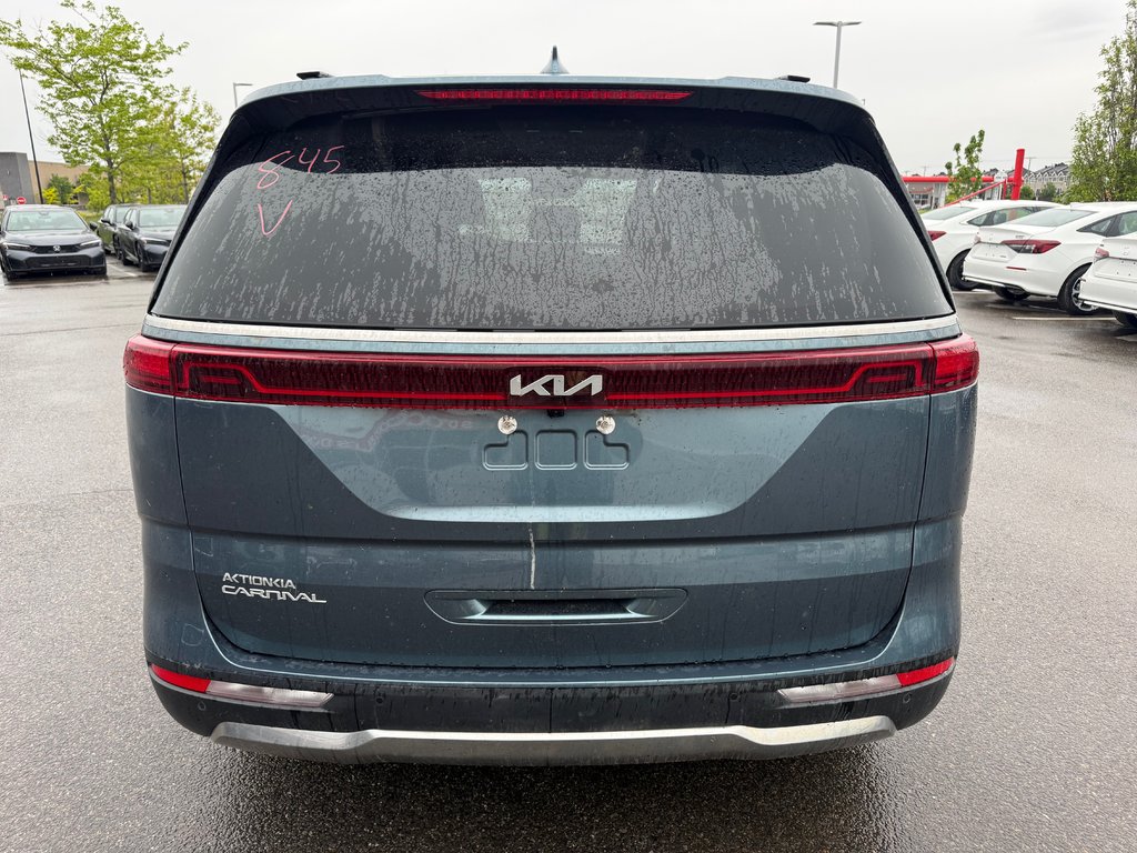 Kia Carnival EX 2024 à Lachenaie, Québec - 4 - w1024h768px