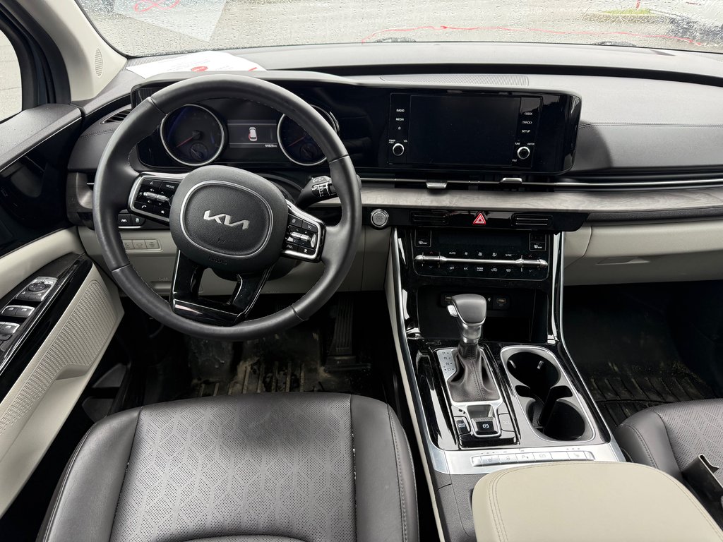 Kia Carnival EX 2024 à Lachenaie, Québec - 11 - w1024h768px