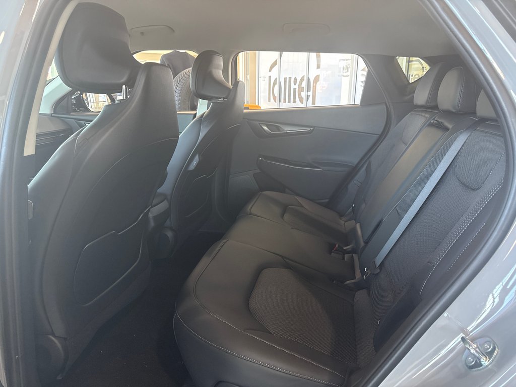 2025 Kia EV6 LAND AWD in , Quebec - 9 - w1024h768px