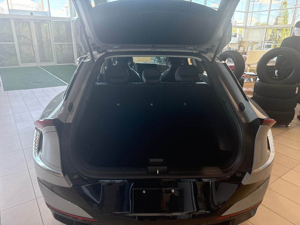 2025 Kia EV6 LAND AWD in , Quebec - 10 - w1024h768px