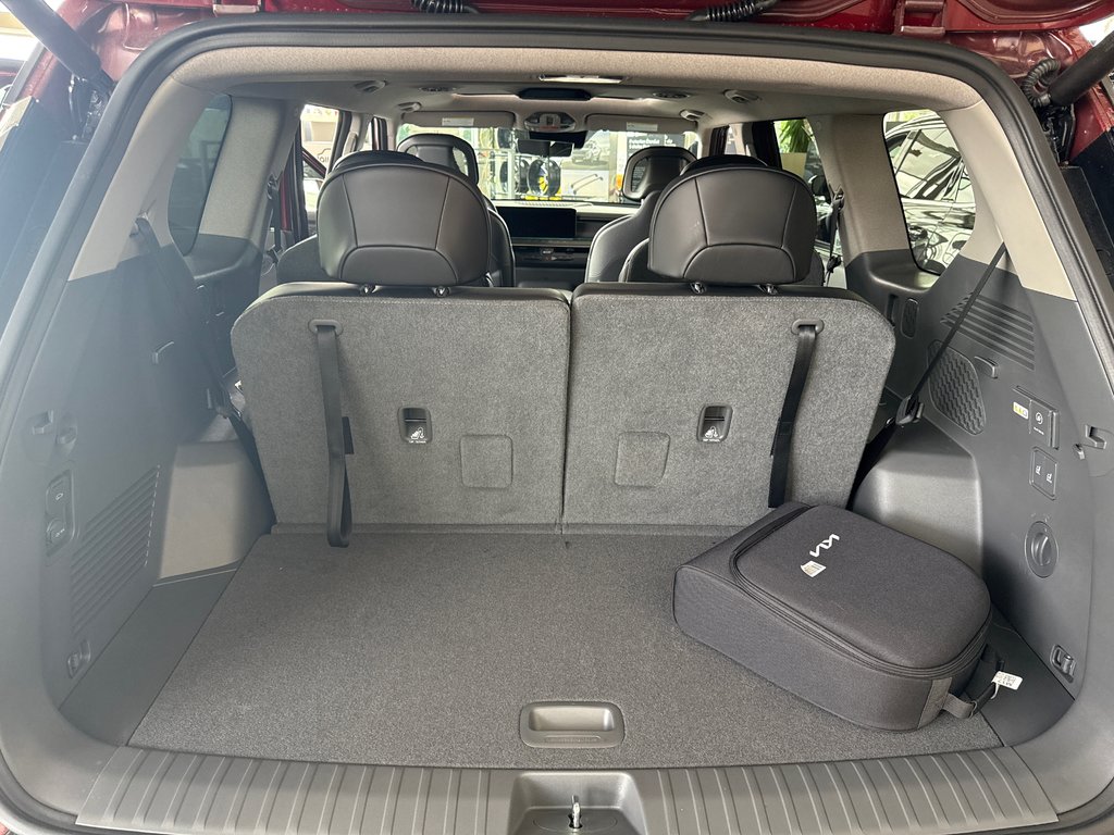 Kia EV9 GROUPE PREMIUM AWD 2026 à , Québec - 9 - w1024h768px