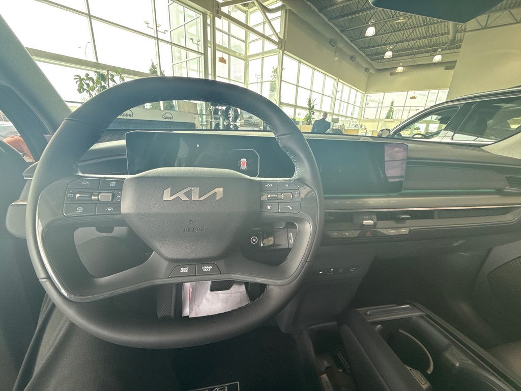 Kia EV9 GROUPE PREMIUM AWD 2026 à , Québec - 7 - w1024h768px