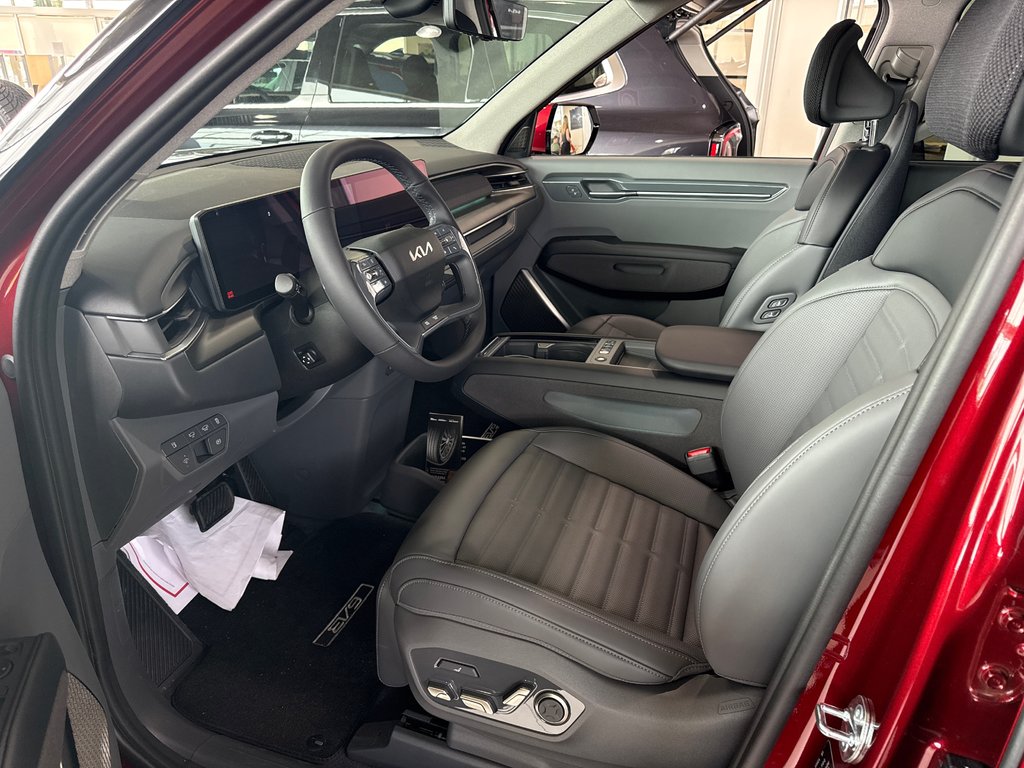 Kia EV9 GROUPE PREMIUM AWD 2026 à , Québec - 5 - w1024h768px