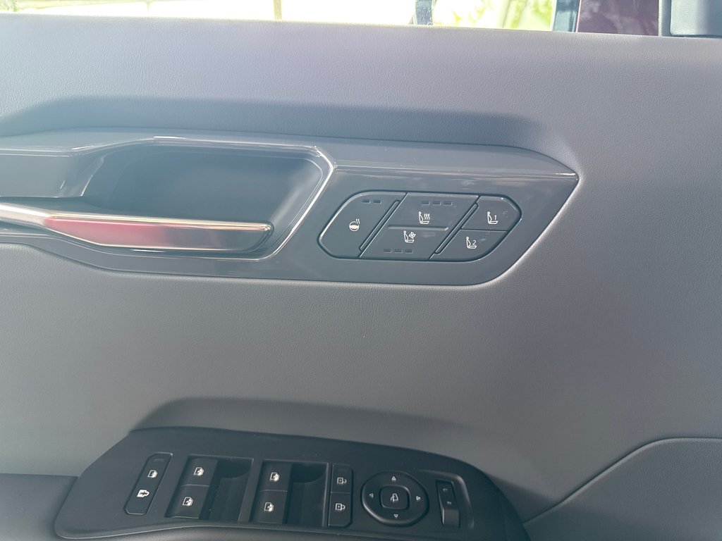 Kia EV9 GROUPE PREMIUM AWD 2026 à , Québec - 8 - w1024h768px